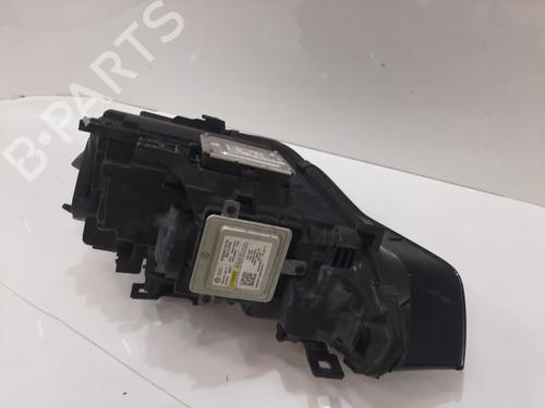 Right headlight AUDI A5 Convertible (8F7) 2.0 TDI | BP36403539C29 - Image 4