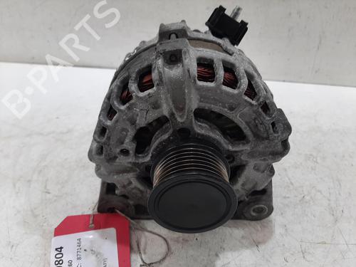 Alternator NISSAN QASHQAI II (J11, J11_) 1.6 DIG-T | BP31009306M7