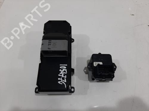 Right front window switch HONDA CIVIC IX (FK) 1.4 i-VTEC (FK1) | BP37172541I26 - Image 3