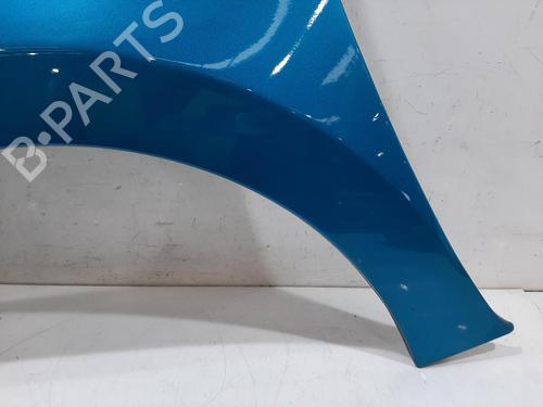 Left front fenders CITROËN C3 Picasso (SH_) 1.6 HDI 90 | BP30142191C41 