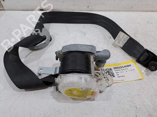 Front right seatbelt HYUNDAI i30 (FD) 1.6 CRDi | BP30259957I25 - Image 2