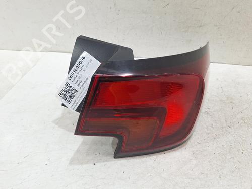 right-taillight-vauxhall-astra-mk-vii-k-b16-2015-32410012 main image