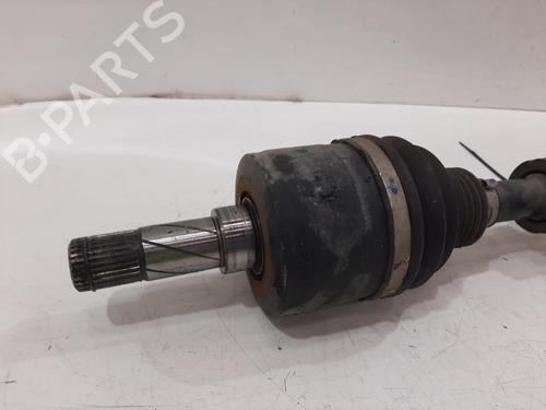 Other JAGUAR I-PACE (X590) EV400 AWD | BP29471371O1