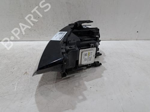 Right headlight AUDI A5 Convertible (8F7) 2.0 TDI | BP38003480C29 - Image 5