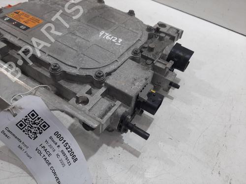 Inverter/Converter JAGUAR I-PACE (X590) EV400 AWD | BP29496349M119 