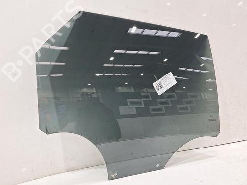 Used Rear right door window PEUGEOT 3008 II SUV (MC_, MR_, MJ_, M4_) 1.6 BlueHDi 120 (120 hp) 31751473