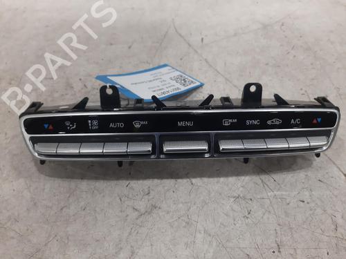 Used Climate control MERCEDES-BENZ GLC Coupe (C253) 300 4-matic (253.384) (258 hp) 26851965