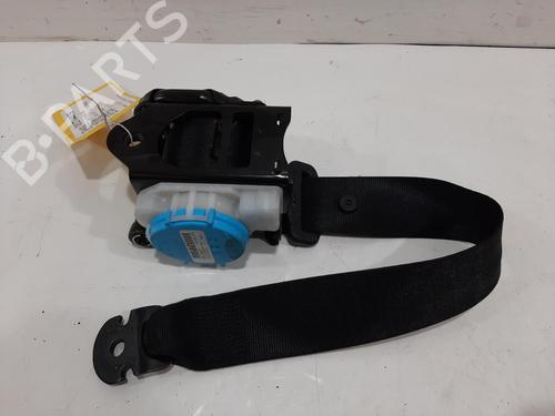 Used Rear right seatbelt Rear right seatbelt 37272620 37272620