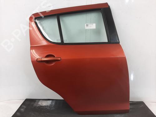 Used Right rear door SUZUKI SWIFT IV (FZ, NZ) 1.2 (AZG412, ZC72S) (90 hp) 26853570