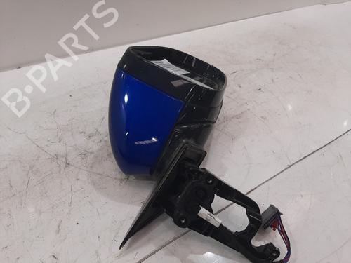 Used Right mirror Right mirror JAGUAR I-PACE (X590) EV400 AWD (400 hp) 33939929 33939929