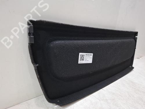 Rear parcel shelf FORD B-MAX (JK) 1.4 | BP39573460C85 - Image 6