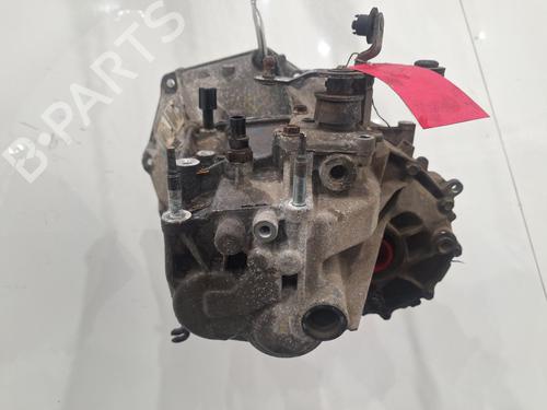 Gearbox SUZUKI CELERIO (LF) 1.0 (AVK310) | BP30180342M3