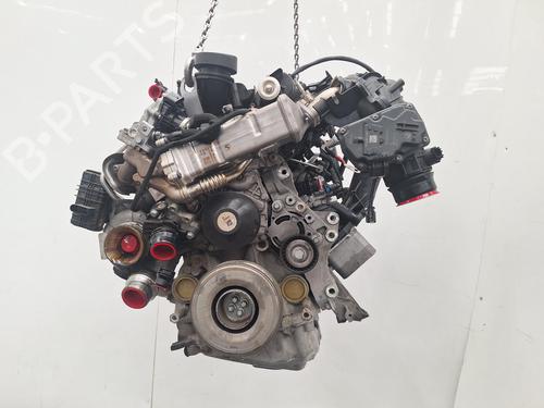 Used Engine Engine BMW 4 Coupe (F32, F82) 420 d (190 hp) 36662274 36662274