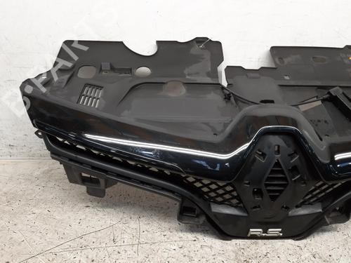 Grille RENAULT CLIO IV (BH_) 1.6 RS (BHJ4, BHJ6, BHMM) | BP26785616C40 