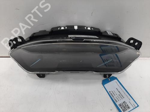 Instrument cluster FORD FOCUS IV (HN) 1.0 EcoBoost | BP26860782C47 