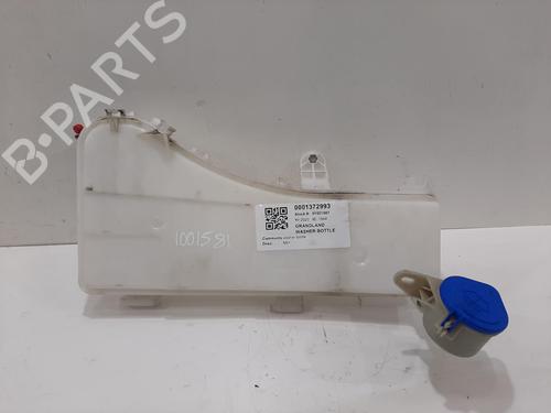 Used Windscreen washer tank VAUXHALL GRANDLAND X / GRANDLAND (A18) 1.2 Turbo (75) (131 hp) 26773987
