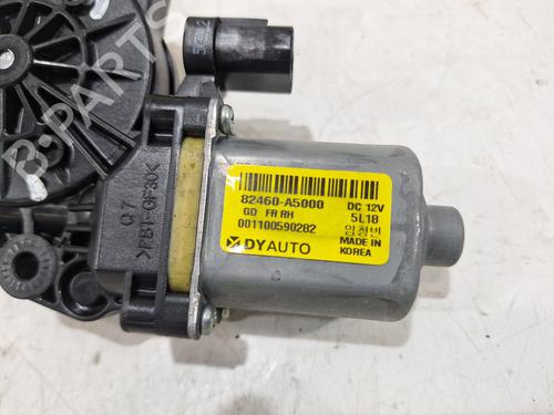 Front right window mechanism HYUNDAI i30 (GD) 1.6 CRDi | BP38480997C23 - Image 2