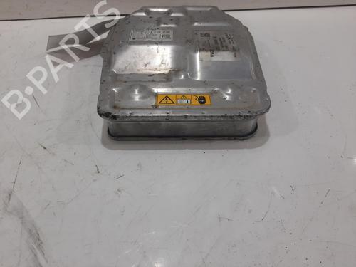 Elektronische module JAGUAR I-PACE (X590) EV400 AWD | BP29603380M83