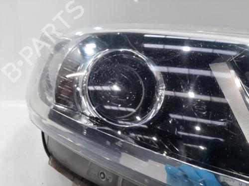Right headlight KIA CEE'D (JD) 1.6 CRDi 128 | BP33987958C29  - Image 5