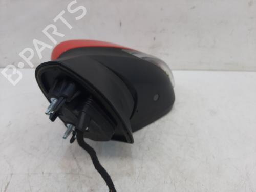 Left mirror FORD FIESTA VII (HJ, HF) 1.0 EcoBoost | BP29636777C26 