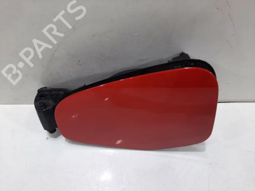 Fuel flap JAGUAR I-PACE (X590) EV400 AWD | BP29297475C131 