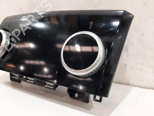 Climate control JAGUAR I-PACE (X590) EV400 AWD | BP29741989I5 