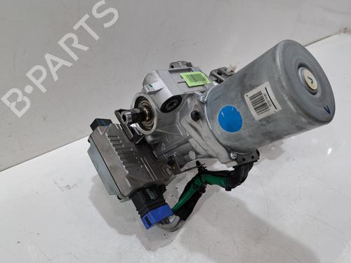 Steering column HYUNDAI SANTA FÉ III (DM, DMA) 2.2 CRDi 4WD | BP29267105M21 