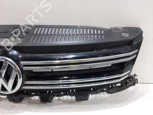 Grille VW TIGUAN (5N_) 2.0 TDI 4motion | BP29496336C40 