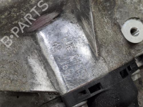 Gearbox SEAT IBIZA IV SC (6J1, 6P5) 1.4 | BP29637293M3 