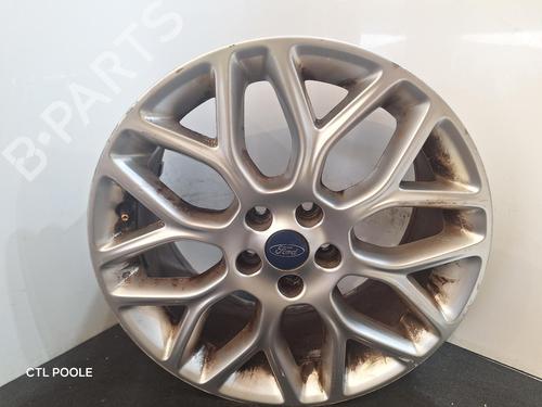 Used Rim Rim 38969664 38969664
