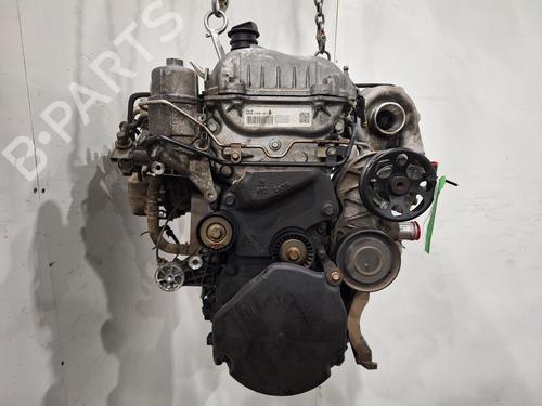 Used Engine Engine 39622384 39622384
