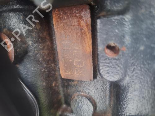 Engine RENAULT CLIO IV (BH_) 1.5 dCi 90 | BP33800071M1  - Image 6