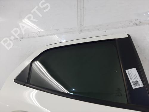 Right rear door FORD ECOSPORT 1.0 EcoBoost | BP30180366C5