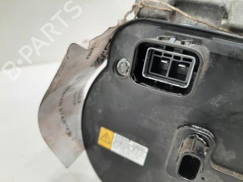 AC compressor TOYOTA YARIS (_P21_, _PA1_, _PH1_) 1.5 Hybrid (MXPH10, MXPH11) | BP33868043M34 - Image 3