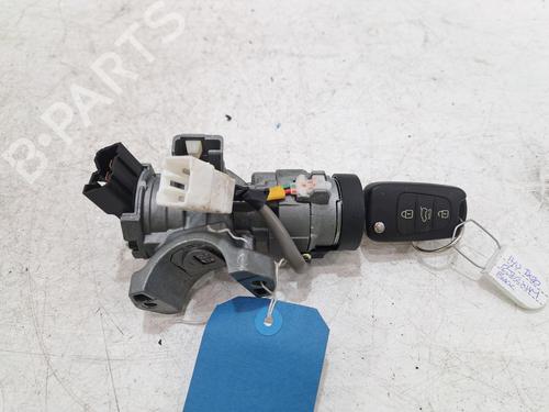 Used Ignition barrel HYUNDAI ix20 (JC) 1.4 (90 hp) 32976641