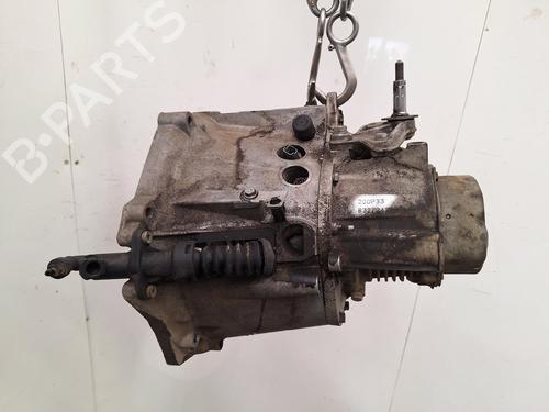 Gearbox PEUGEOT PARTNER Box Body/MPV 1.6 HDi | BP36950972M3 - Image 2