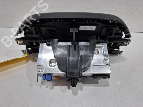 Control unit VAUXHALL CORSA Mk V (F) 1.2 | BP38569038M11  - Image 5