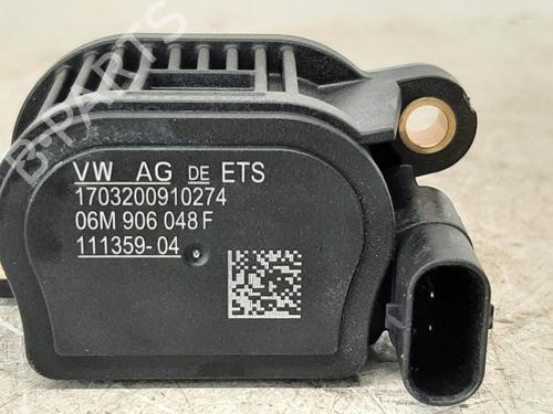 Electronic sensor PORSCHE MACAN (95B) 2.9 Turbo AWD (95BCI1) | BP29266317M84 - Image 4