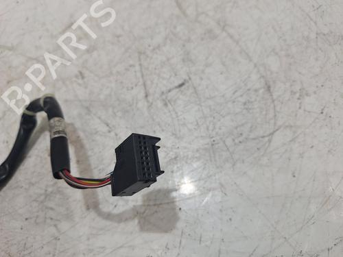 Right mirror AUDI A3 Convertible (8P7) 1.8 TFSI | BP32193640C27