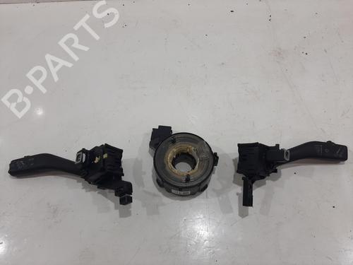 Used Switch SKODA YETI (5L) 1.2 TSI (105 hp) 33035451