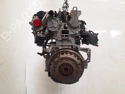 Used Engine VAUXHALL CORSA Mk V (F) 1.2 (101 hp) 27630451