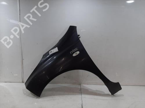 Guarda-lamas esquerdo Guarda-lamas esquerdo NISSAN MICRA III (K12) 1.2 16V (80 hp) 35963057 35963057