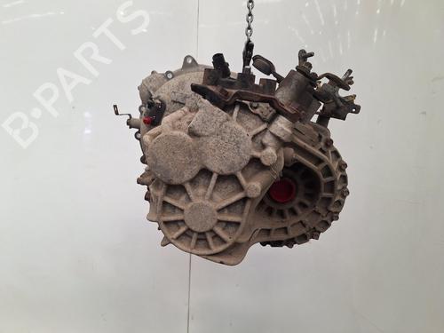 Gearbox HYUNDAI ix35 (LM, EL, ELH) 2.0 CRDi 4WD | BP36154372M3 - Image 3
