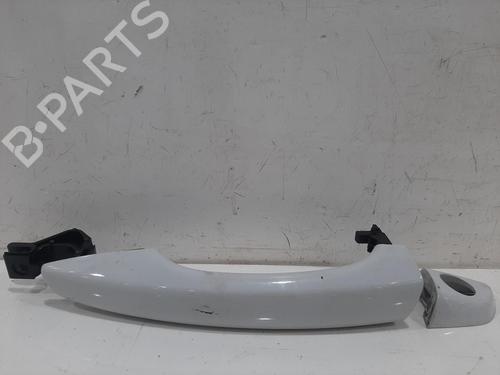 Used Exterior handle PEUGEOT EXPERT Van (V_) 1.5 BlueHDi 100 (102 hp) 31315747