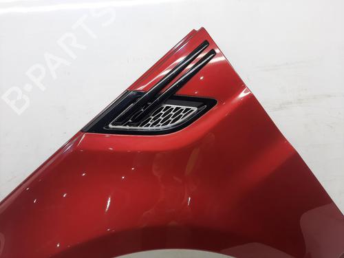 Left front fenders LAND ROVER RANGE ROVER SPORT II (L494) 4.4 SDV8 4x4 | BP29809381C41 
