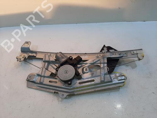 Used Front right window mechanism Front right window mechanism 34179334 34179334