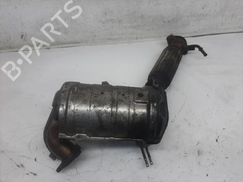 partikelfilter partikelfilter MITSUBISHI ASX (GA_W_) 2.2 Di-D 4WD (GA8W) (150 hp) 26750299 26750299