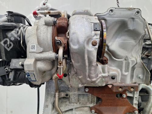 Engine VOLVO XC40 (536) B4 Mild-Hybrid | BP33435826M1 - Image 4