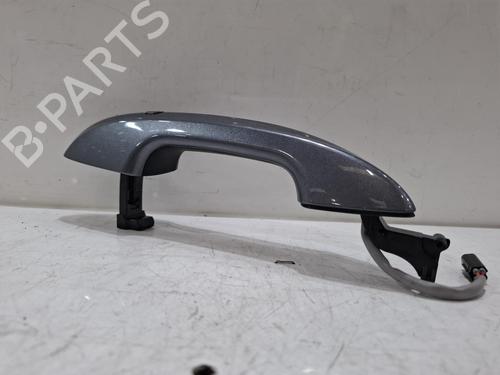 Used Front left exterior door handle Front left exterior door handle 39477270 39477270