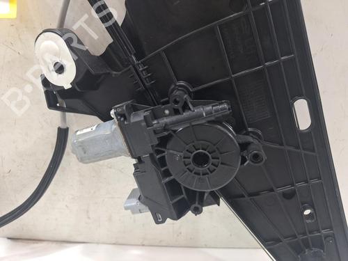 Front left window mechanism PEUGEOT 208 II (UB_, UP_, UW_, UJ_) 1.2 Hybrid 100 | BP32324240C22 